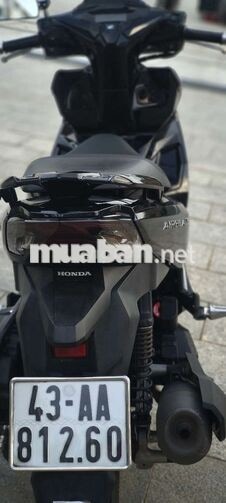 Honda Air Blade bản đẹp nhất đk 2025 cần bán và gl