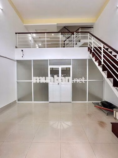 Nhà Trệt 3 Lầu 6PN KDC Hưng Phú chỉ 10 triệu