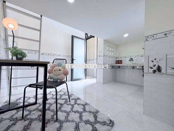 DUPLEX FULL NỘI THẤT NGAY ĐH VĂN HIẾN - TÔ HIỆU - HOÀ BÌNH