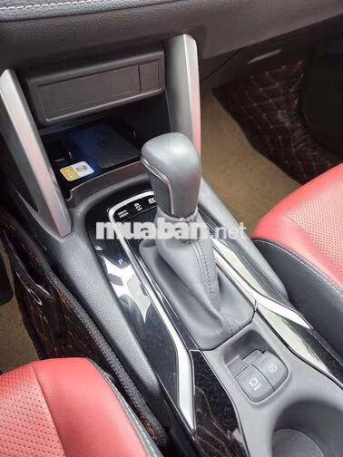🔥 Corolla Cross 2024 - bản HEV siêu lướt 🔥