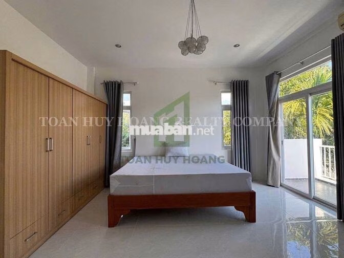 Cho thuê biệt thự khu Phúc Lộc Viên