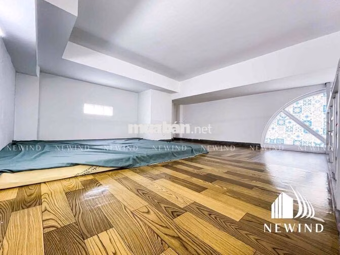 CĂN HỘ DUPLEX RỘNG VÀ THOÁNG NGAY TRUNG TÂM QUẬN 7 GẦN TDTU, UFM, NTT