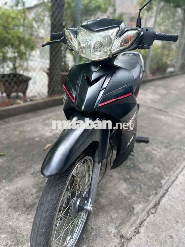 Sirius 50cc 2021 Đen SD21000km Zin100% bs.47