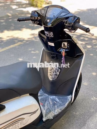 🌈Honda Lead 125 Fi máy siêu êm bốc 👉 CÓ TRẢ GÓP