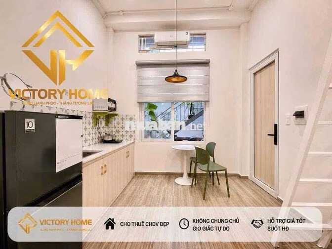 SÁT NGÃ TƯ HÀNG XANH-NGAY CÁC TRƯỜNG ĐẠI HỌC | DUPLEX SIÊU XINH HSSV✨✨