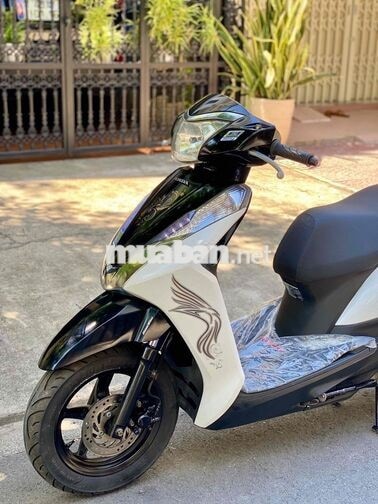 🌈Honda Lead 125 Fi máy siêu êm bốc 👉 CÓ TRẢ GÓP