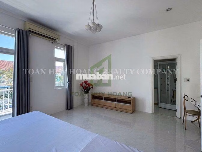 Cho thuê biệt thự khu Phúc Lộc Viên