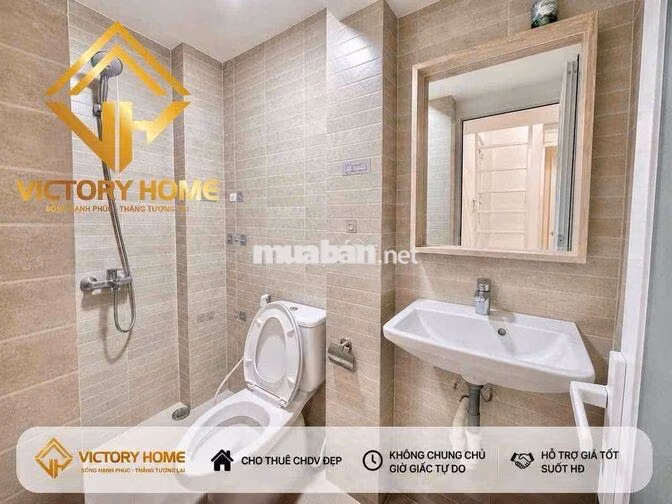 SÁT NGÃ TƯ HÀNG XANH-NGAY CÁC TRƯỜNG ĐẠI HỌC | DUPLEX SIÊU XINH HSSV✨✨
