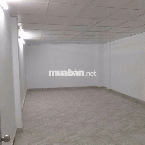 Cho Thuê Nhà MTKD, Thoại Ngọc Hầu, P.Phú Thạnh, Q.Tân Phú