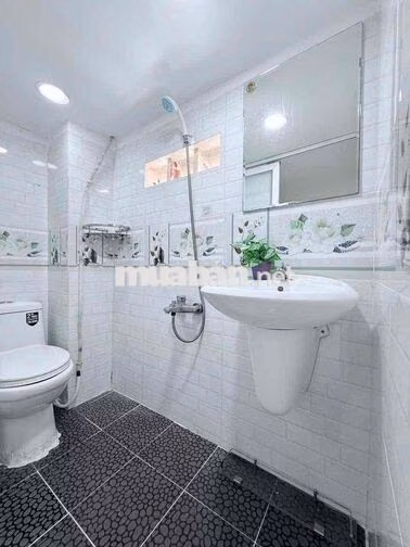 DUPLEX FULL NỘI THẤT NGAY ĐH VĂN HIẾN - TÔ HIỆU - HOÀ BÌNH