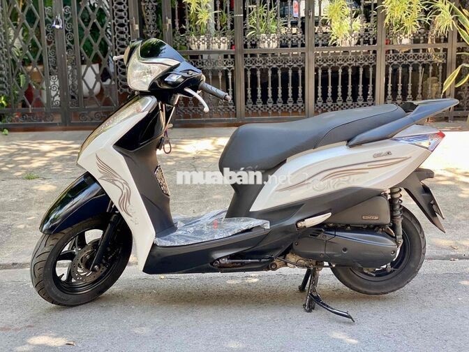🌈Honda Lead 125 Fi máy siêu êm bốc 👉 CÓ TRẢ GÓP