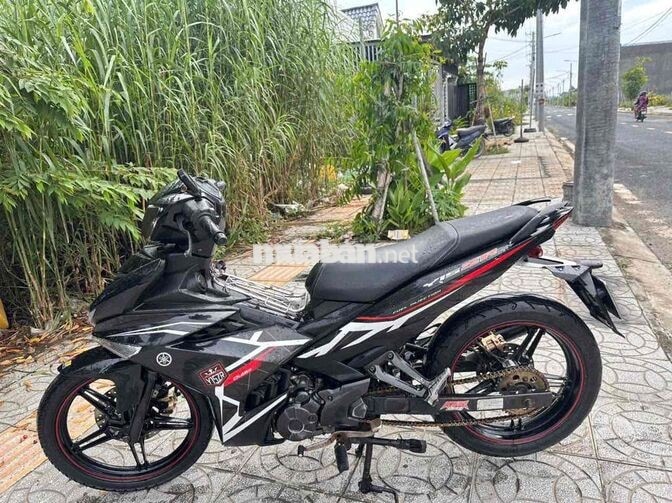 Yamaha Exciter 150 Đen 47710 km