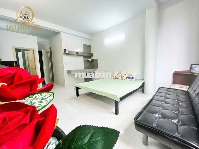 căn hộ nguyễn bỉnh khiêm gần hoàng sa vòng xoay điện biên phủ sở thú