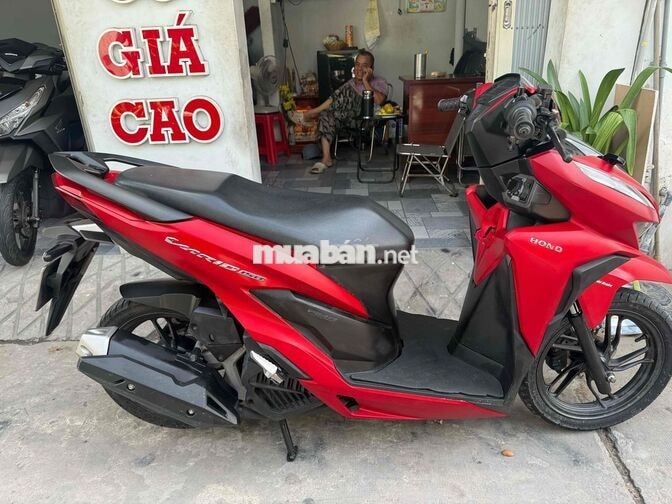 Honda Vario 150 2018 Đỏ
