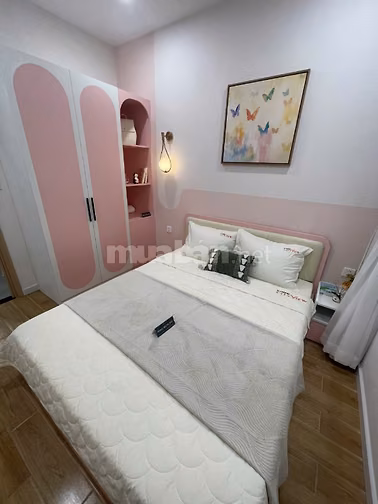 🏡 NHÀ Ở XÃ HỘI BIÊN HÒA – CĂN 2 PHÒNG NGỦ 62M² | CƯ CHỈ TỪ 337TRIỆU