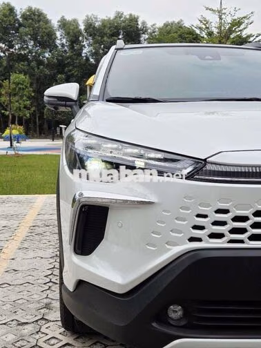 🔥 Corolla Cross 2024 - bản HEV siêu lướt 🔥