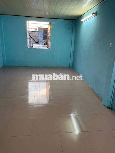 Nhà rộng rãi, 1 Trệt 1 lửng 1 lầu , Bạch Đằng Q. Bình Thạnh