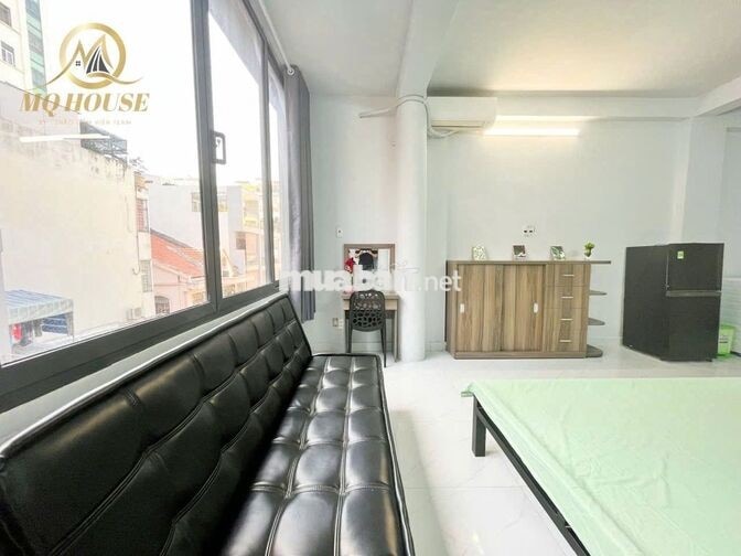 căn hộ nguyễn bỉnh khiêm gần hoàng sa vòng xoay điện biên phủ sở thú