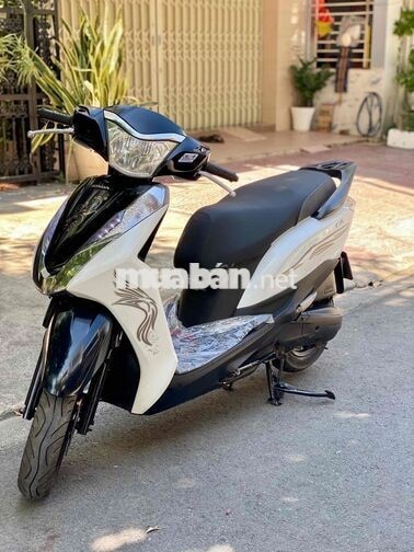 🌈Honda Lead 125 Fi máy siêu êm bốc 👉 CÓ TRẢ GÓP