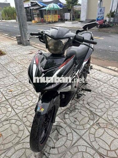 Yamaha Exciter 150 Đen 47710 km