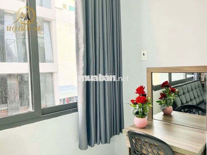 căn hộ nguyễn bỉnh khiêm gần hoàng sa vòng xoay điện biên phủ sở thú