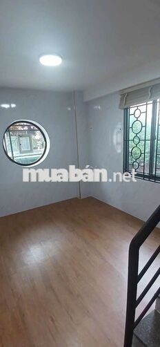 NHÀ 3PN, 3WC, SD 98m2, ngay Hàng xanh, BT 
