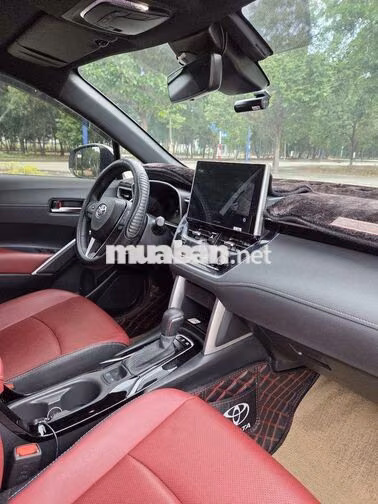 🔥 Corolla Cross 2024 - bản HEV siêu lướt 🔥