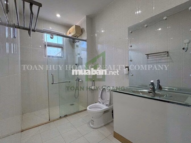 Cho thuê biệt thự khu Phúc Lộc Viên