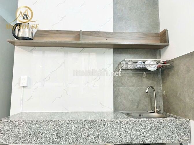 căn hộ nguyễn bỉnh khiêm gần hoàng sa vòng xoay điện biên phủ sở thú