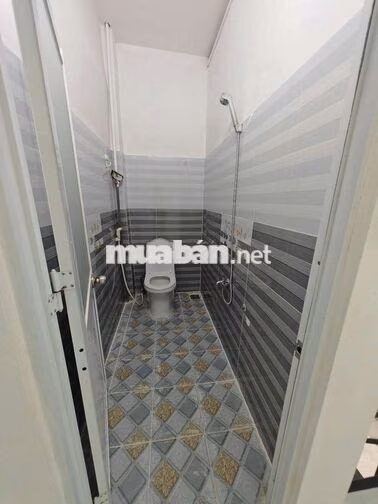 BÁN NHÀ Q11 - TÂN THÀNH - NGUYỄN THỊ NHỎ - HỒNG BÀNG - 24M2