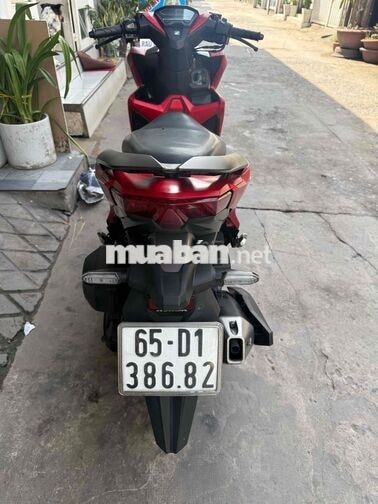 Honda Vario 150 2018 Đỏ