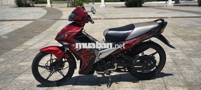Yamaha Exciter CTD xún ffu 2010 pô nổ tốc tốc tốc