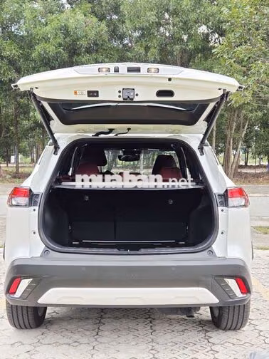 🔥 Corolla Cross 2024 - bản HEV siêu lướt 🔥