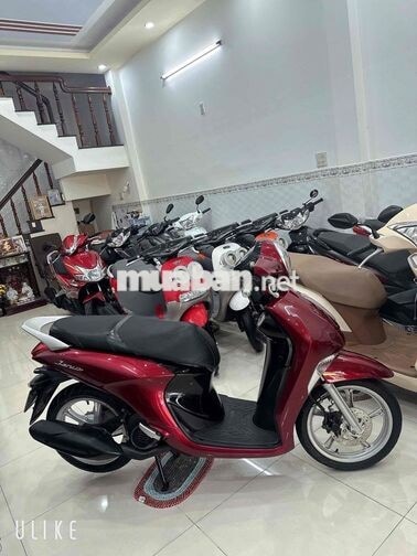 Yamaha Janus FI ( ĐỜI 2017 ) BS: 65 Cần Thơ