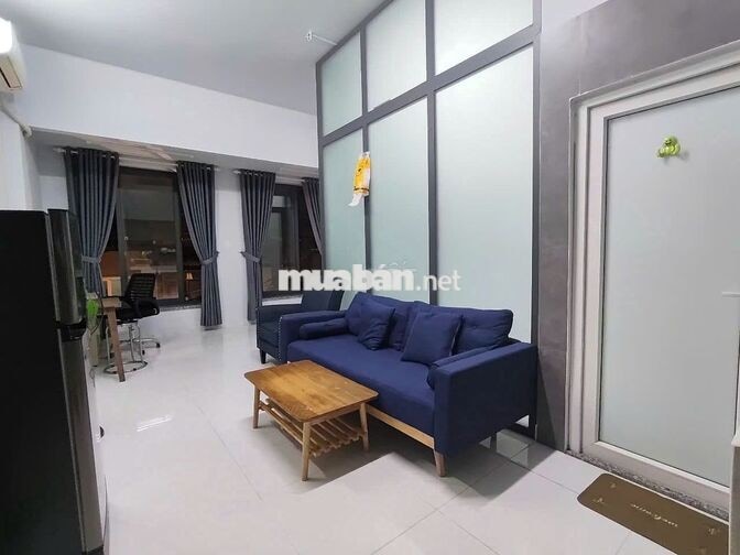 căn hộ 1pn nguyễn bỉnh khiêm hướng Hoàng sa gần cầu điện biên phủ 