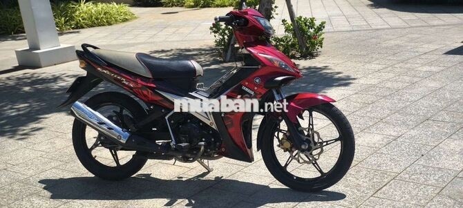 Yamaha Exciter CTD xún ffu 2010 pô nổ tốc tốc tốc