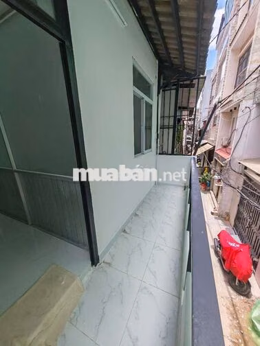 BÁN NHÀ Q11 - TÂN THÀNH - NGUYỄN THỊ NHỎ - HỒNG BÀNG - 24M2