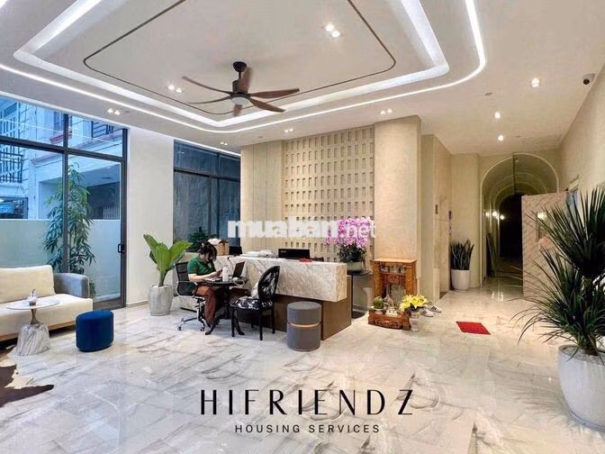 CHUNG CƯ MINI CỰC KÌ HIỆN ĐẠI, MỚI XÂY ĐẦY ĐỦ TIỆN NGHI, CÓ GÁC Ở 2-3