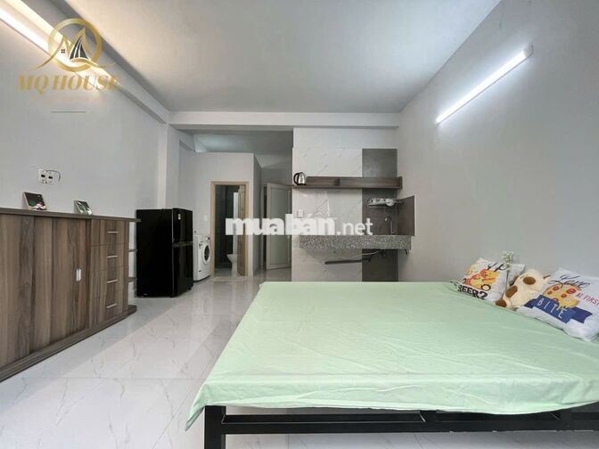 căn hộ nguyễn bỉnh khiêm gần hoàng sa vòng xoay điện biên phủ sở thú