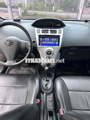 Toyota Yaris 2007 Số tự động,nhập Nhật 9chủ