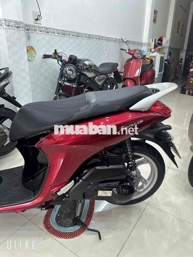 Yamaha Janus FI ( ĐỜI 2017 ) BS: 65 Cần Thơ