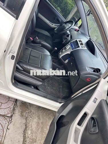 Toyota Yaris 2007 Số tự động,nhập Nhật 9chủ
