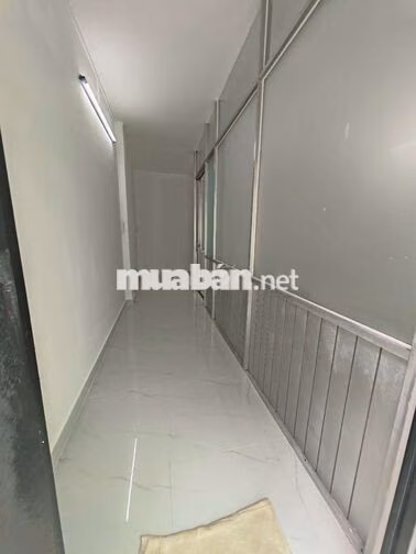 BÁN NHÀ Q11 - TÂN THÀNH - NGUYỄN THỊ NHỎ - HỒNG BÀNG - 24M2