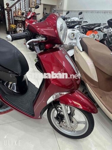 Yamaha Janus FI ( ĐỜI 2017 ) BS: 65 Cần Thơ