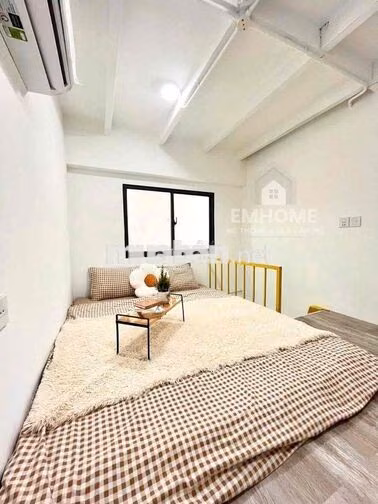Cho thuê phòng trọ sinh viên, có gác, nội thất. Gần bên UFM, NTTU ULAW