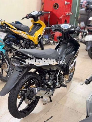 Ex xuống áo máy 57kck ver xám vàng nợ xấu trả 12tr
