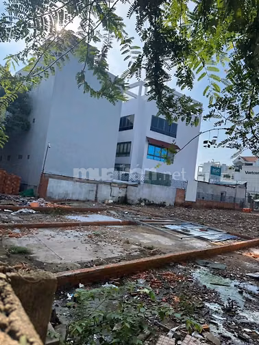Lô đất đẹp HXH nhựa 6m . Khu phân lô
