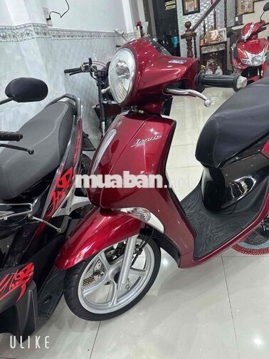 Yamaha Janus FI ( ĐỜI 2017 ) BS: 65 Cần Thơ
