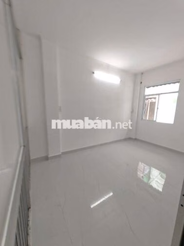 BÁN NHÀ Q11 - TÂN THÀNH - NGUYỄN THỊ NHỎ - HỒNG BÀNG - 24M2
