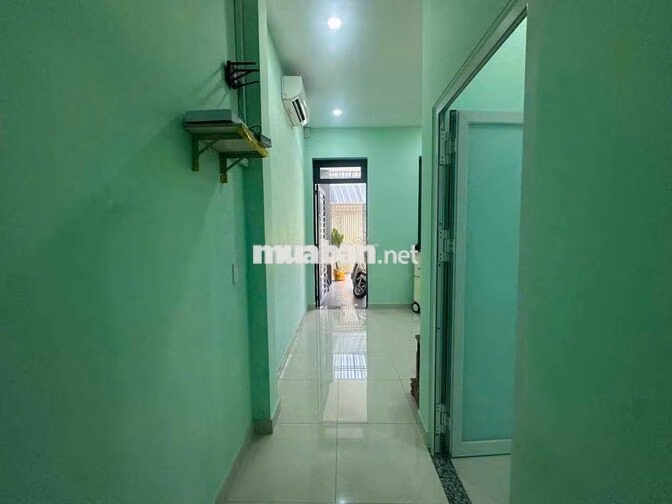 CHO THUÊ NHÀ ĐẸP GIÁ RẺ 5X20 GIÁ 7TR